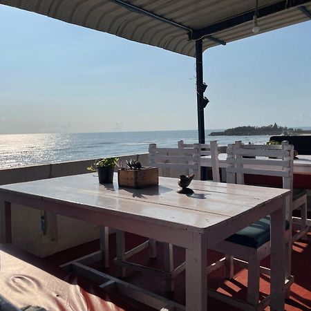 Flipflops Beach Shack Mahabalipuram Exterior photo