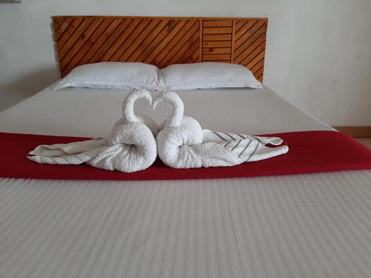 Flipflops Beach Shack Mahabalipuram Exterior photo