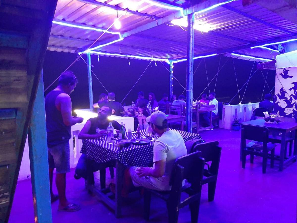 Flipflops Beach Shack Mahabalipuram Exterior photo