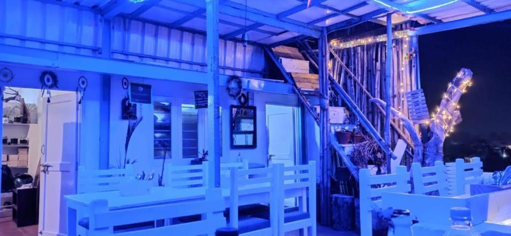 Flipflops Beach Shack Mahabalipuram Exterior photo
